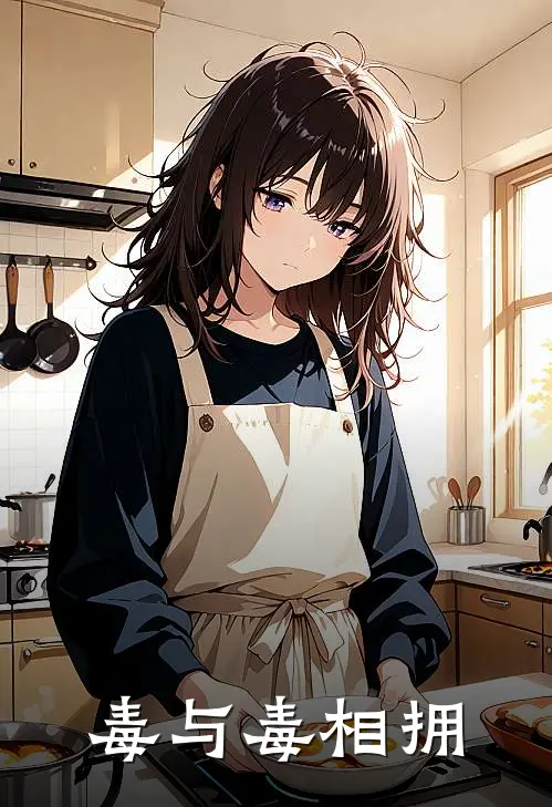 毒与毒相拥