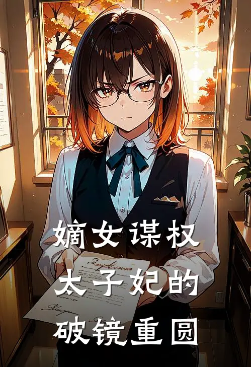 嫡女谋权：太子妃的破镜重圆