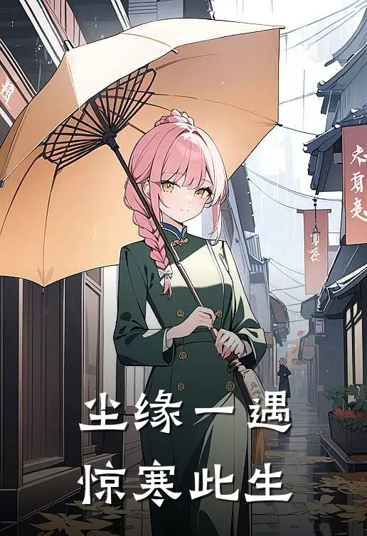 尘缘一遇，惊寒此生