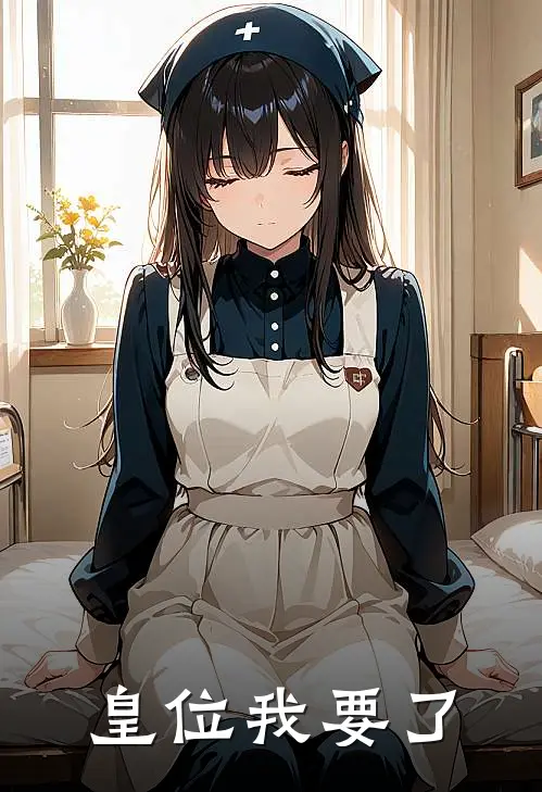 皇位我要了