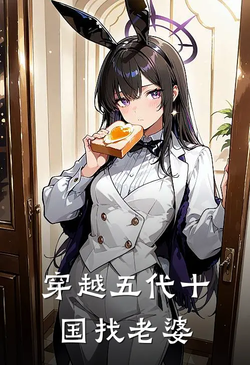 穿越五代十国找老婆