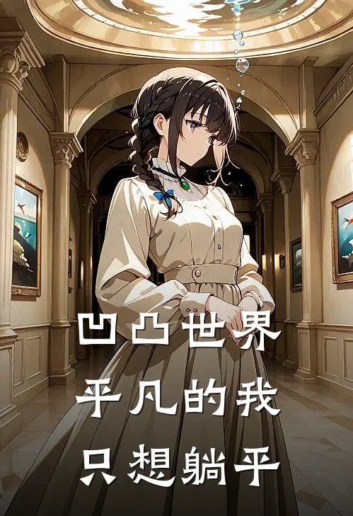 凹凸世界：平凡的我只想躺平