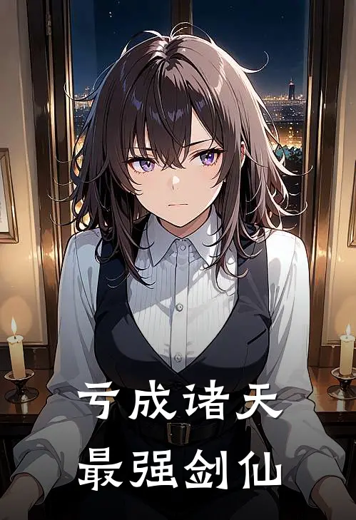 亏成诸天最强剑仙