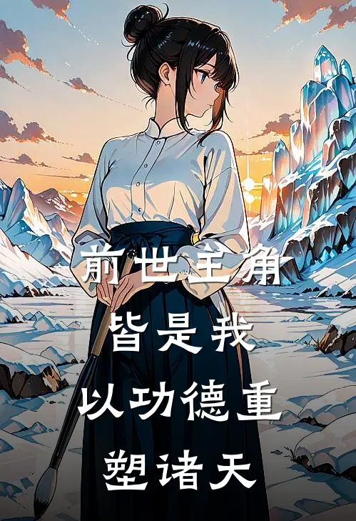 前世主角皆是我，以功德重塑诸天