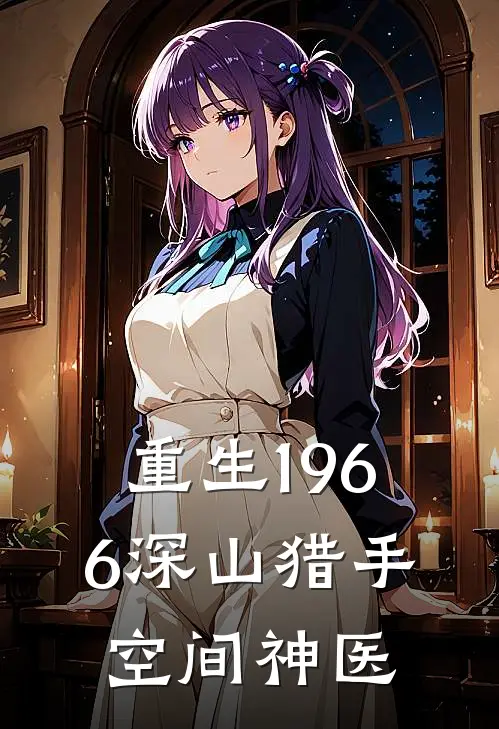 重生1966深山猎手空间神医