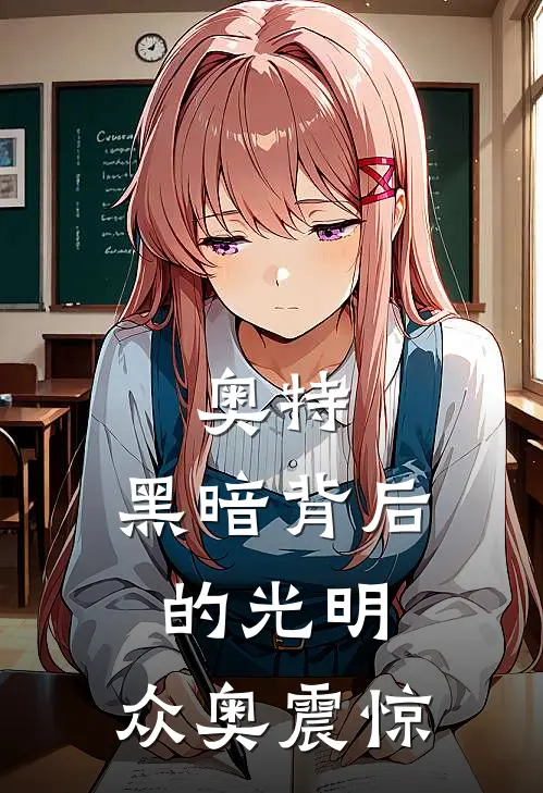 奥特：黑暗背后的光明，众奥震惊