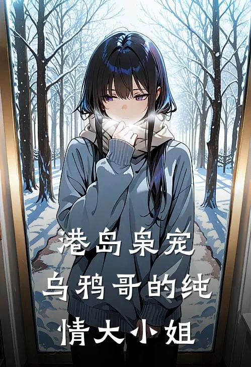 港岛枭宠：乌鸦哥的纯情大小姐