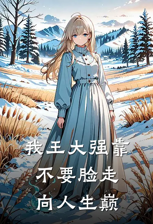 我王大强靠不要脸走向人生巅