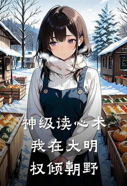 神级读心术：我在大明权倾朝野