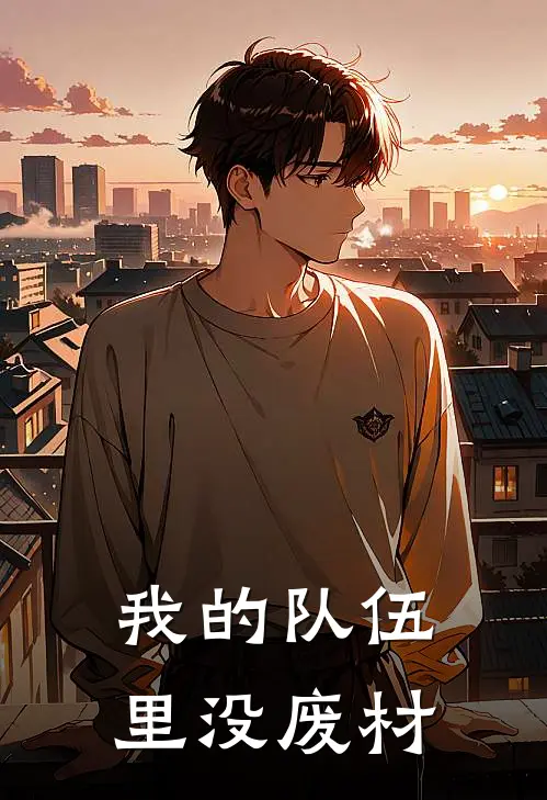 我的队伍里没废材