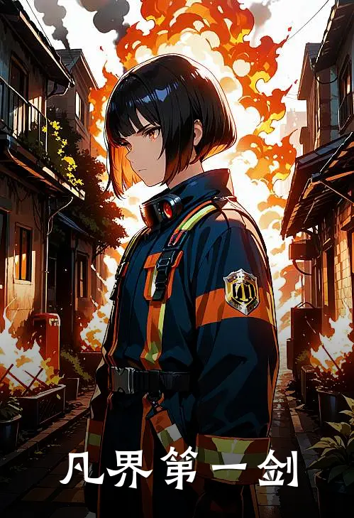 凡界第一剑