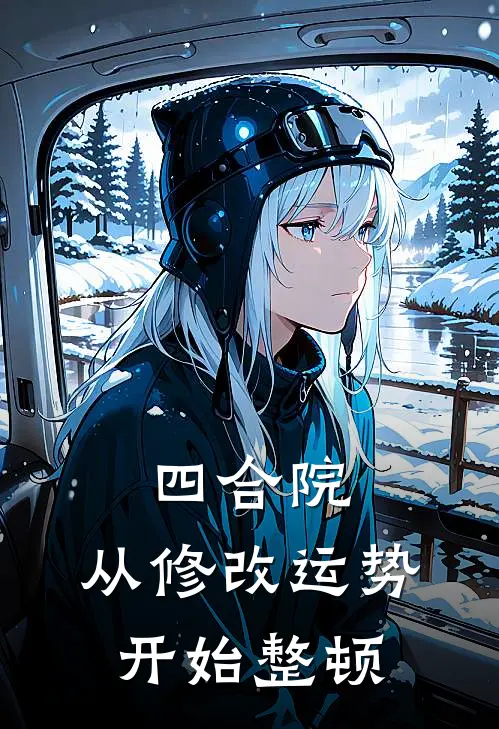 四合院：从修改运势开始整顿