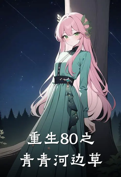 重生80之青青河边草