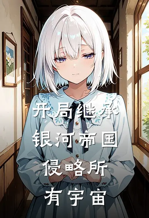 开局继承银河帝国，侵略所有宇宙