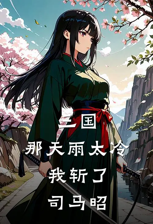 三国：那天雨太冷，我斩了司马昭