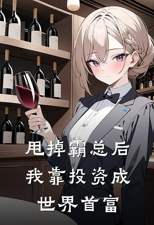 甩掉霸总后，我靠投资成世界首富