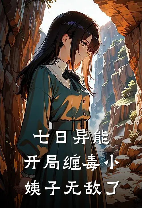 七日异能：开局缠毒小姨子无敌了