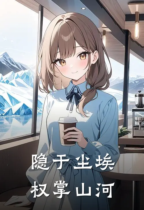 隐于尘埃，权掌山河