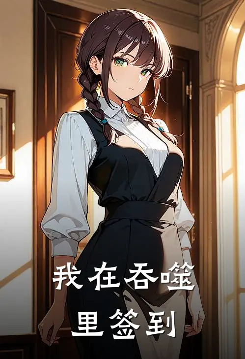 我在吞噬里签到