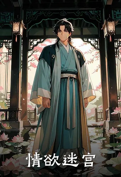 情欲迷宫