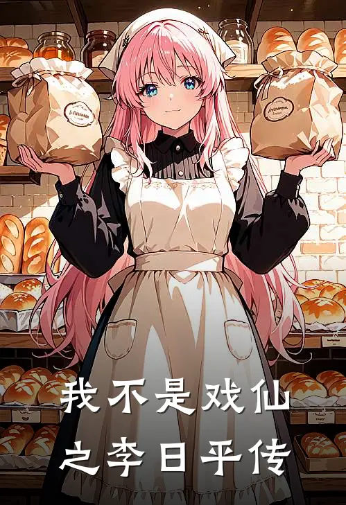 我不是戏仙之李日平传