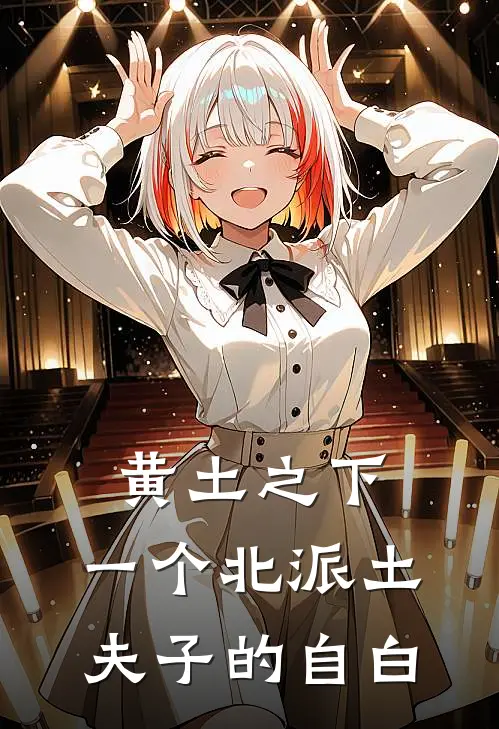 黄土之下：一个北派土夫子的自白