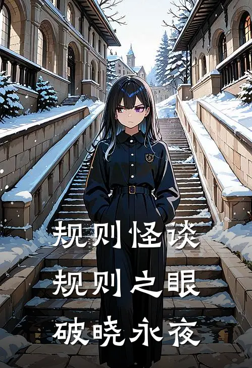 规则怪谈：规则之眼，破晓永夜