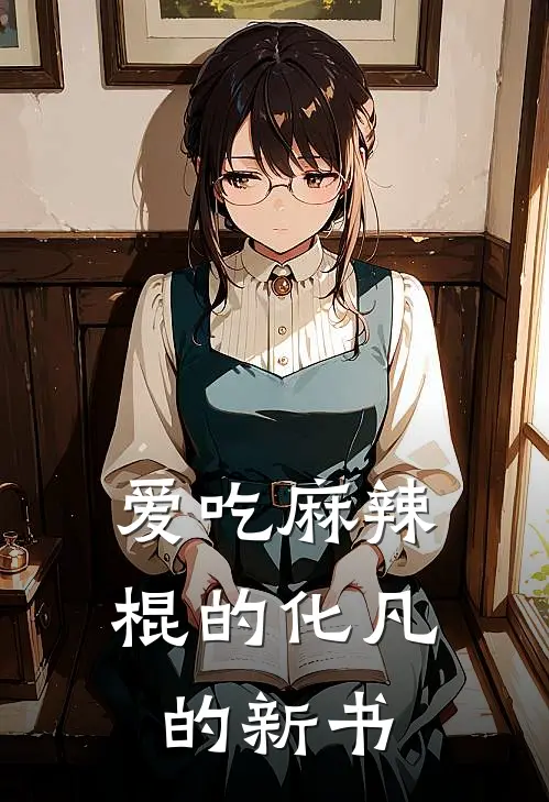 爱吃麻辣棍的化凡的新书