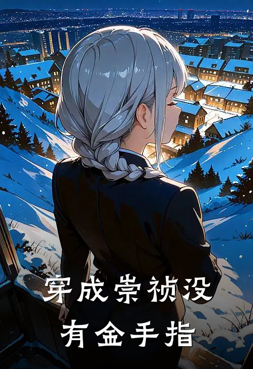 穿成崇祯没有金手指