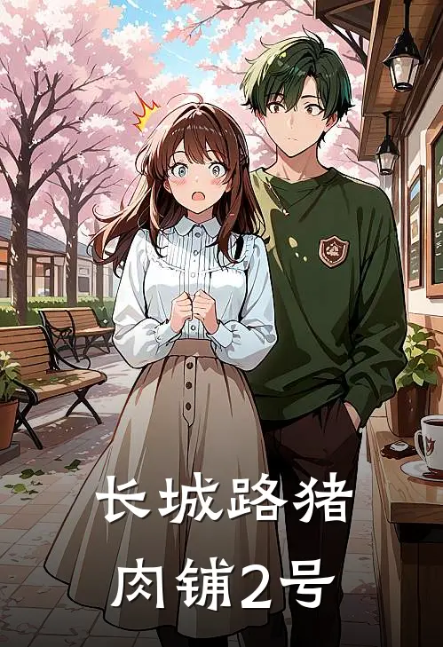 长城路猪肉铺2号