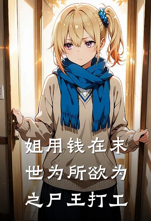 姐用钱在末世为所欲为之尸王打工