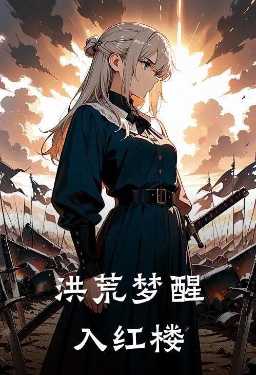 洪荒梦醒入红楼