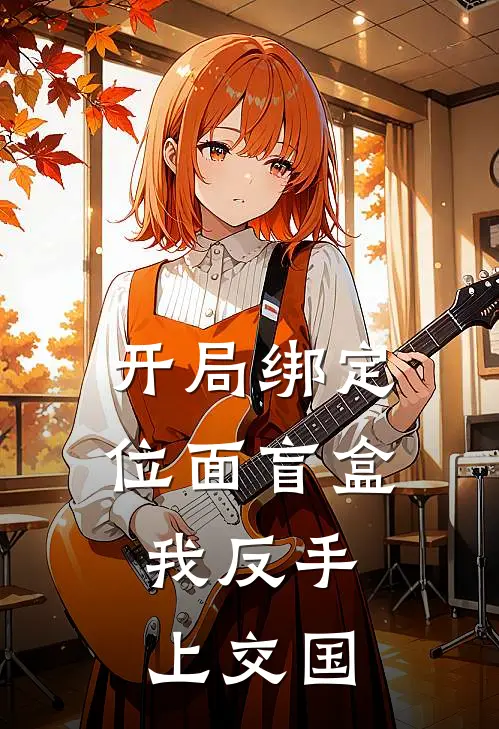 开局绑定位面盲盒，我反手上交国