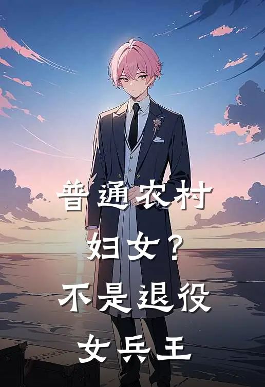 普通农村妇女？不，是退役女兵王