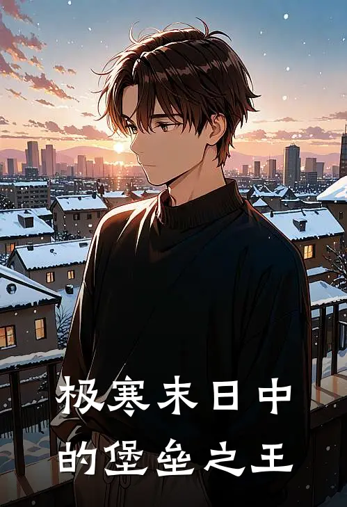极寒末日中的堡垒之王