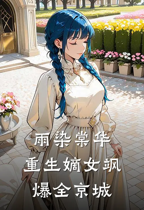 雨染棠华，重生嫡女飒爆全京城