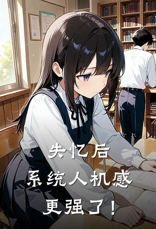 失忆后，系统人机感更强了！