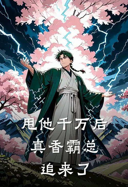 甩他千万后，真香霸总追来了