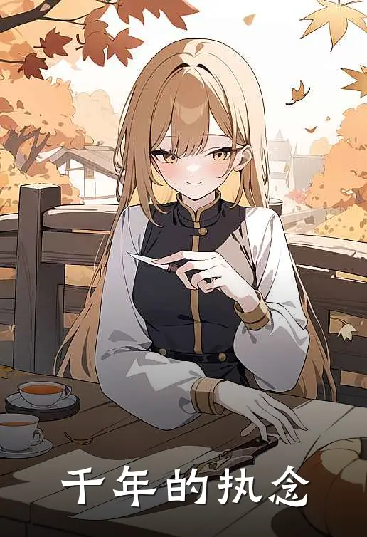 千年的执念