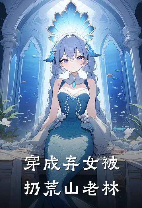 穿成弃女被扔荒山老林