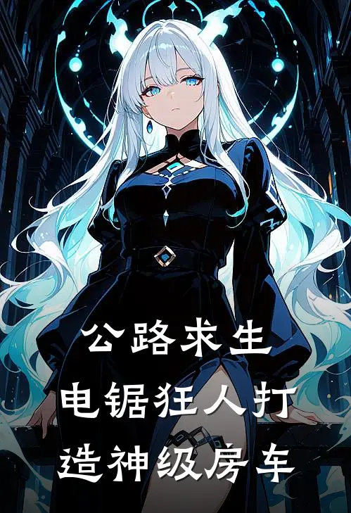 公路求生，电锯狂人打造神级房车