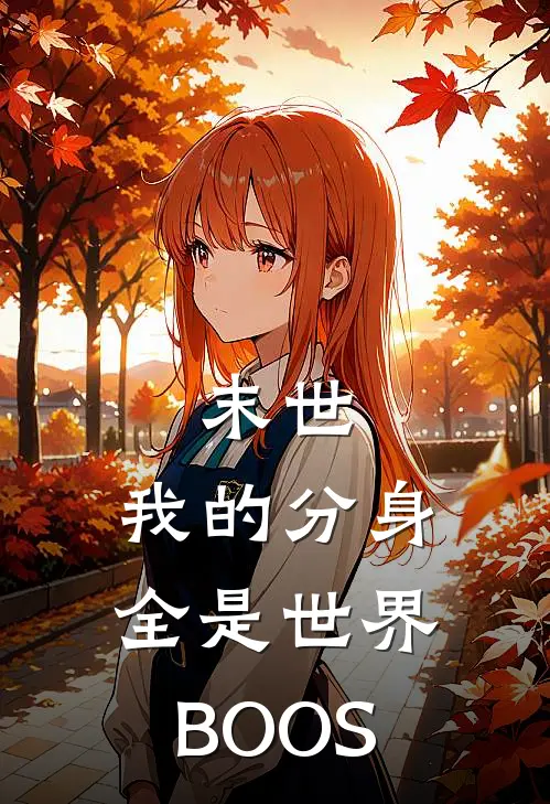 末世：我的分身全是世界BOOS