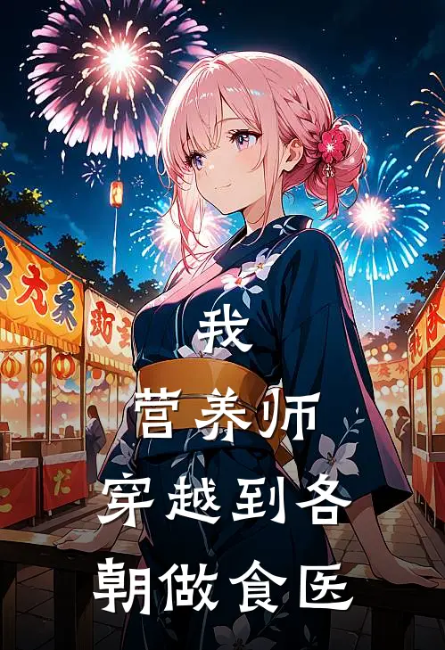 我，营养师，穿越到各朝做食医