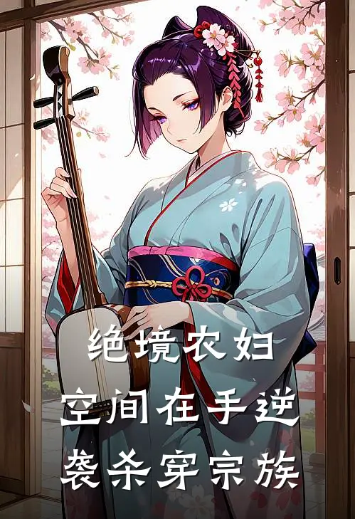 绝境农妇：空间在手逆袭杀穿宗族