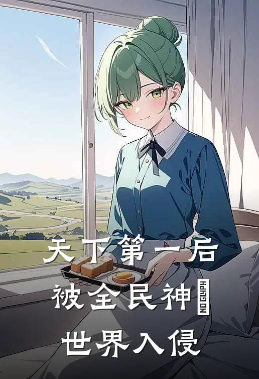 天下第一后，被全民神祇世界入侵