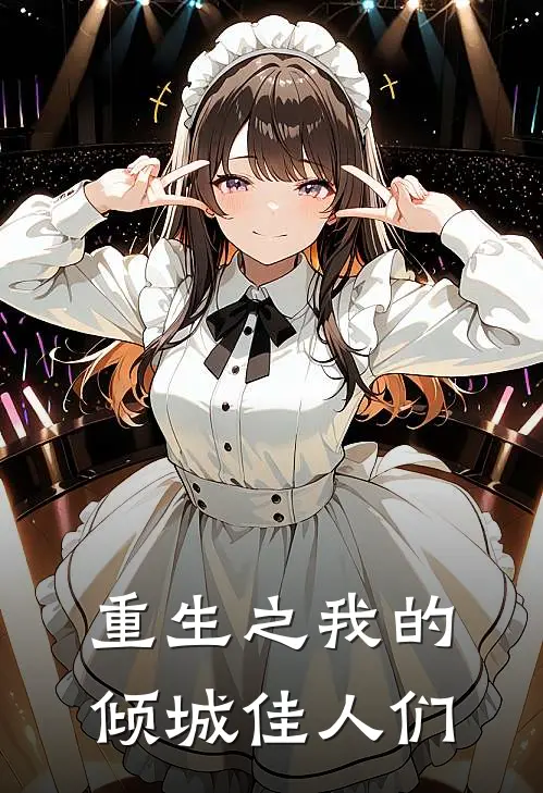 重生之我的倾城佳人们