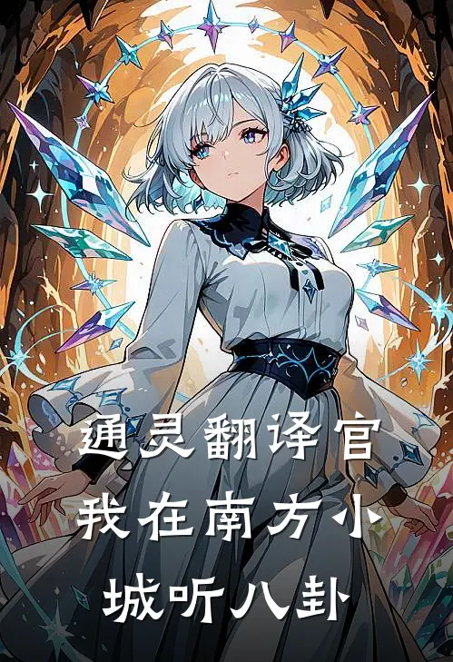 通灵翻译官：我在南方小城听八卦