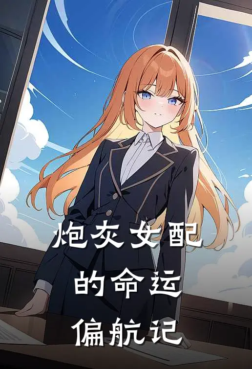 炮灰女配的命运偏航记