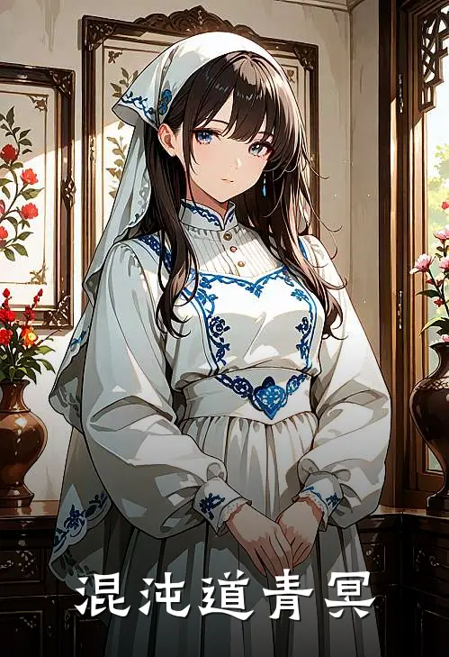 混沌道青冥