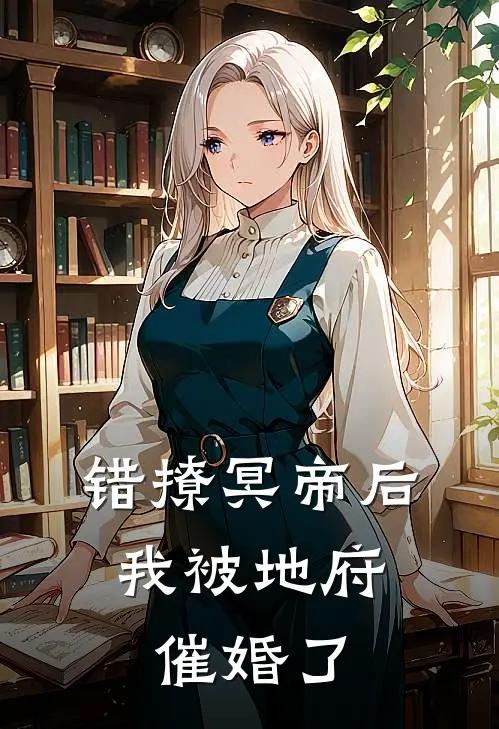 错撩冥帝后，我被地府催婚了